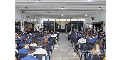 I.P.E.T. Nº 267 ANTONIO GRAZIANO