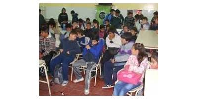 I.P.E.T. Nº 57 COMODORO MARTIN RIVADAVIA