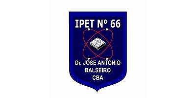I.P.E.T. Nº 66 DR.JOSE A.BALSEIRO