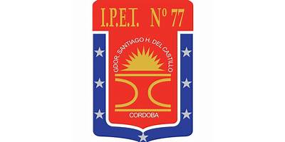 I.P.E.T. Nº 77 GDOR.DR.S.DEL CASTILLO