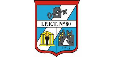 I.P.E.T. Nº 80 LUIS FEDERICO LELOIR