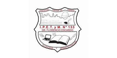 I.P.E.T. y M. Nº 133 DR. FLORENCIO ESCARDO