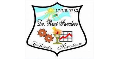 I.P.E.T. y M. Nº 83 DR. RENE FAVALORO
