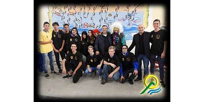 I.P.E.T. y M. Nº 84 JORGE VOCOS LESCANO