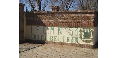 I.P.E.T.y A. Nº 53 FRAY LUIS BELTRAN