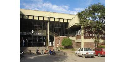 I.P.E.T.y M. Nº 256 LDOR. GRAL. DON JOSE DE SAN MARTIN