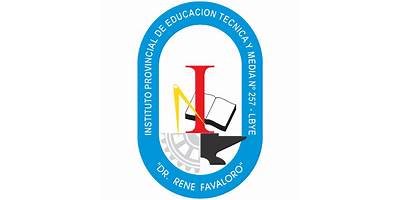 I.P.E.T.y M. Nº 75 - DR. RENE FAVALORO