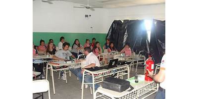 I.P.E.T.Y.M. Nº 108 CLOTILDE GUILLEN DE REZZANO