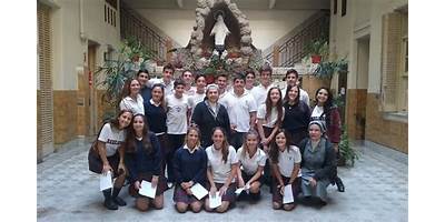 I.S.P.I. NRO 9024 INMACULADO CORAZÓN DE MARÍA ADORATRICES