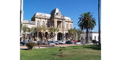 JARDÍN DE INVIERNO
