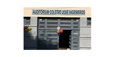 JOSÉ INGENIEROS