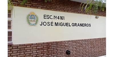 JOSE MIGUEL GRANEROS