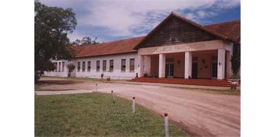 JUSTO JOSE DE URQUIZA AGROTECNICA