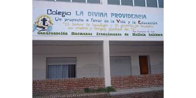 LA DIVINA PROVIDENCIA