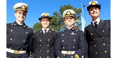LICEO NAVAL MILITAR ALTE. STORNI