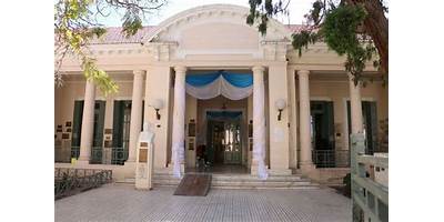 LICEO PAULA ALBARRACÍN DE SARMIENTO