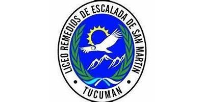 LICEO REMEDIOS ESCALADA DE SAN MARTIN