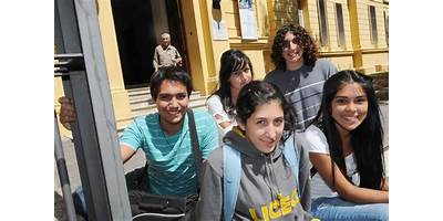 LICEO VICTOR MERCANTE - UNLP