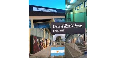 MARTIN FIERRO Nº 7718