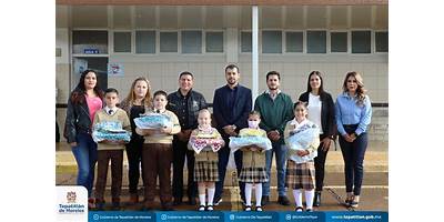 MULTIAÑO PRIMARIA 11 ANEXO ESC. SEC. 6