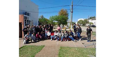 N.R.E.S. ORIENTADA NRO 2609