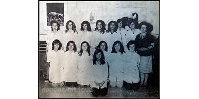 NUESTRA SEÑORA DE LA MISERICORDIA