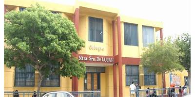 NUESTRA SEÑORA DE LUJÁN