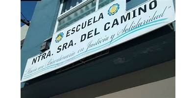 NUESTRA SEÑORA DEL CAMINO