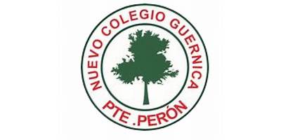 NUEVO COLEGIO GUERNICA SECUNDARIA