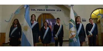 PABLO BESSON