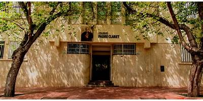 PADRE CLARET