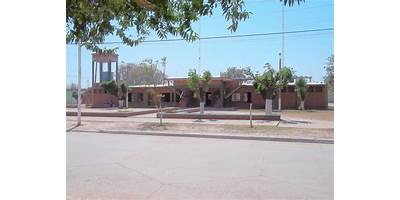 P.E. ACERCANDOTE LA SECUNDARIA