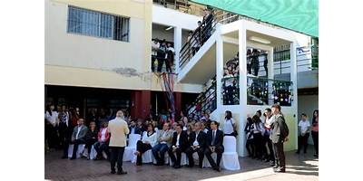 PRESIDENTE RAUL RICARDO ALFONSIN