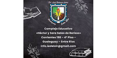 PRIV. DR. LUIS FEDERICO LELOIR D-253