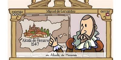 PRIV. INST. MIGUEL DE CERVANTES SAAVEDRA D 164