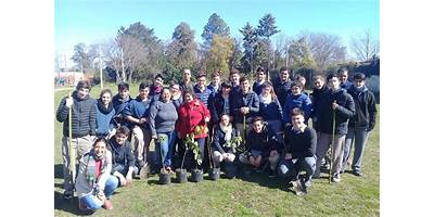 PRIV. INSTITUTO AGROTECNICO GUALEGUAYCHU