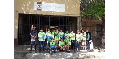 PRIV. INSTITUTO LIDIA CARMEN LEISSA
