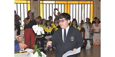 PRIV. INSTITUTO NIÑO JESUS