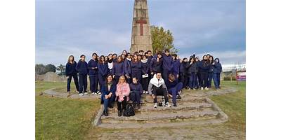 PRIV. INSTITUTO NTRA.SEÑORA DE GUADALUPE D-107
