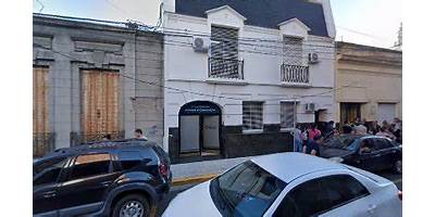 PRIV. INSTITUTO NUESTRA SEÑORA DEL HUERTO