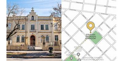 PRIV. INSTITUTO SAGRADO CORAZON