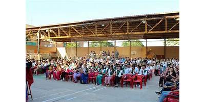 PRIV. INSTITUTO SAN JAIME