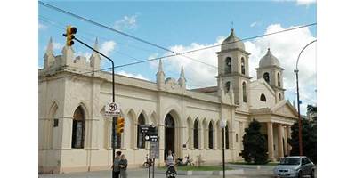 PRIV. INSTITUTO SAN JOSE D48