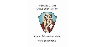 PRIV. JESUS BUEN PASTOR D-241