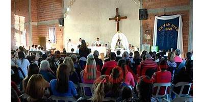 PRIV. SANTA TERESA DE LOS ANDES D-250