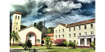 PRIV. SEMINARIO ARQUIDIOCESANO