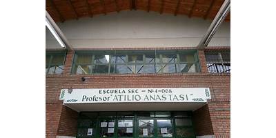 PROFESOR ATILIO ANASTASI