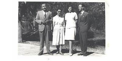 PROFESOR OSVALDO PINTO