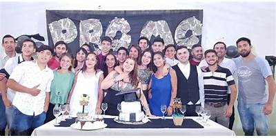 Programa de Inclusión Educativa Vos Podés Santa Rosa