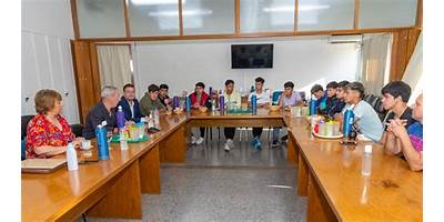 Programa de Inclusión Educativa Vos Podés Técnico